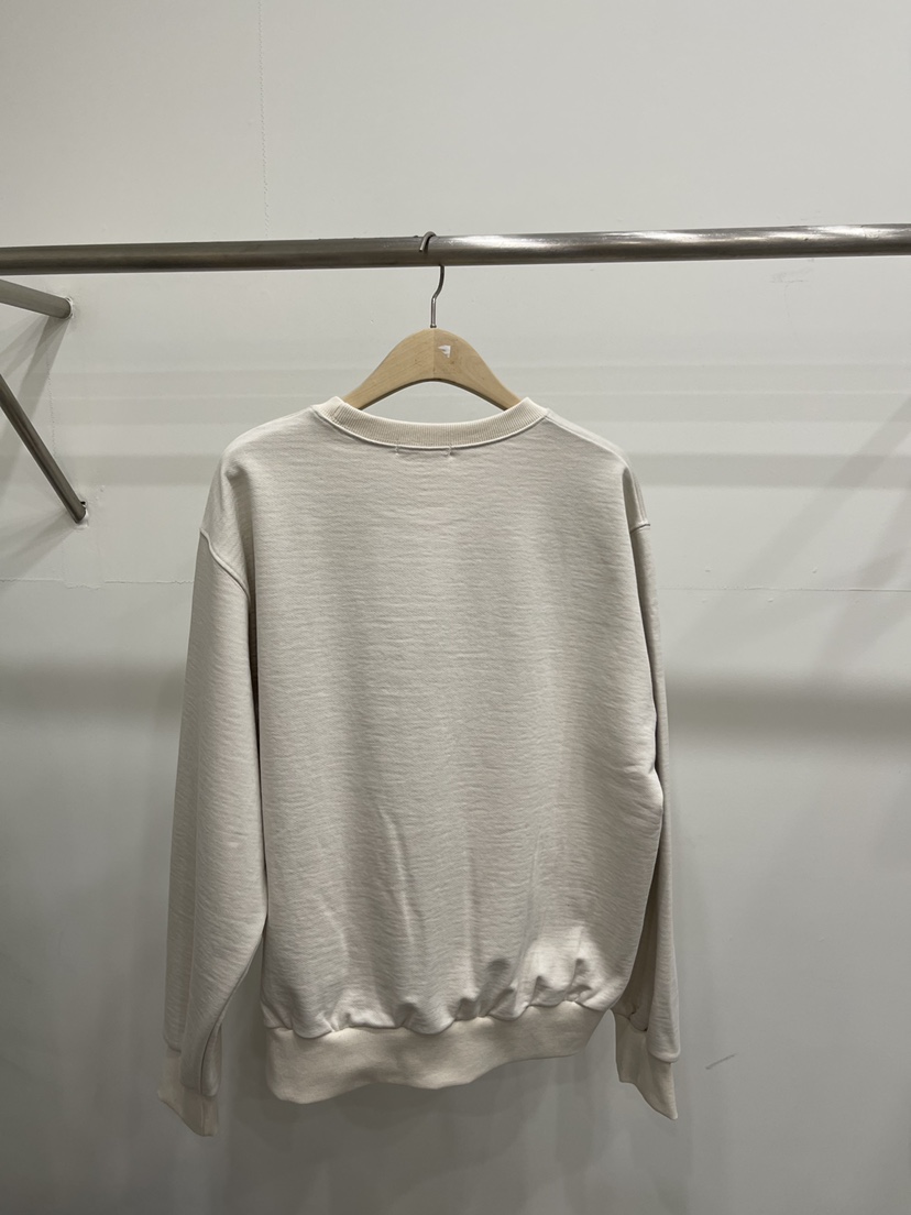 FIFTY韓國東大門直郵女士新款26春夏推薦熱賣人氣時尚衛衣FIFTY衛衣