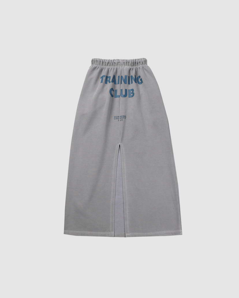 GVR COMPANY/RAWOO韓國直郵女裝新品推薦人氣休閑26春夏長裙GVR COMPANY/RAWOO長裙