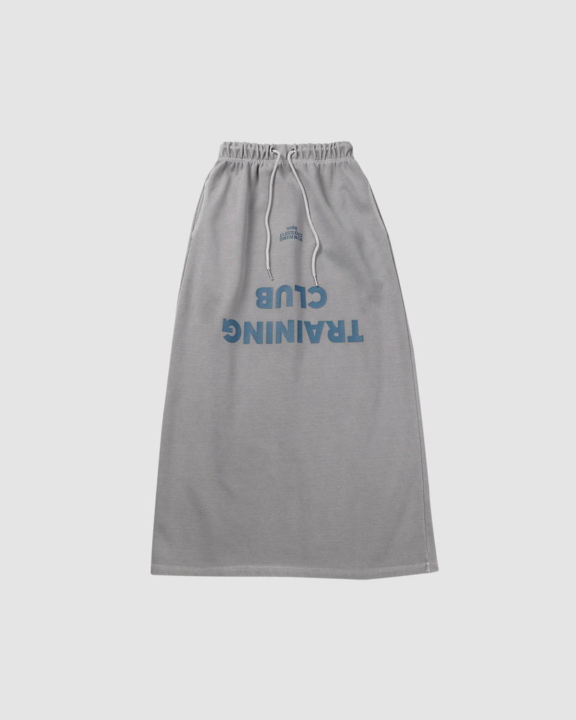 GVR COMPANY/RAWOO韓國直郵女裝新品推薦人氣休閑26春夏長裙GVR COMPANY/RAWOO長裙圖色1