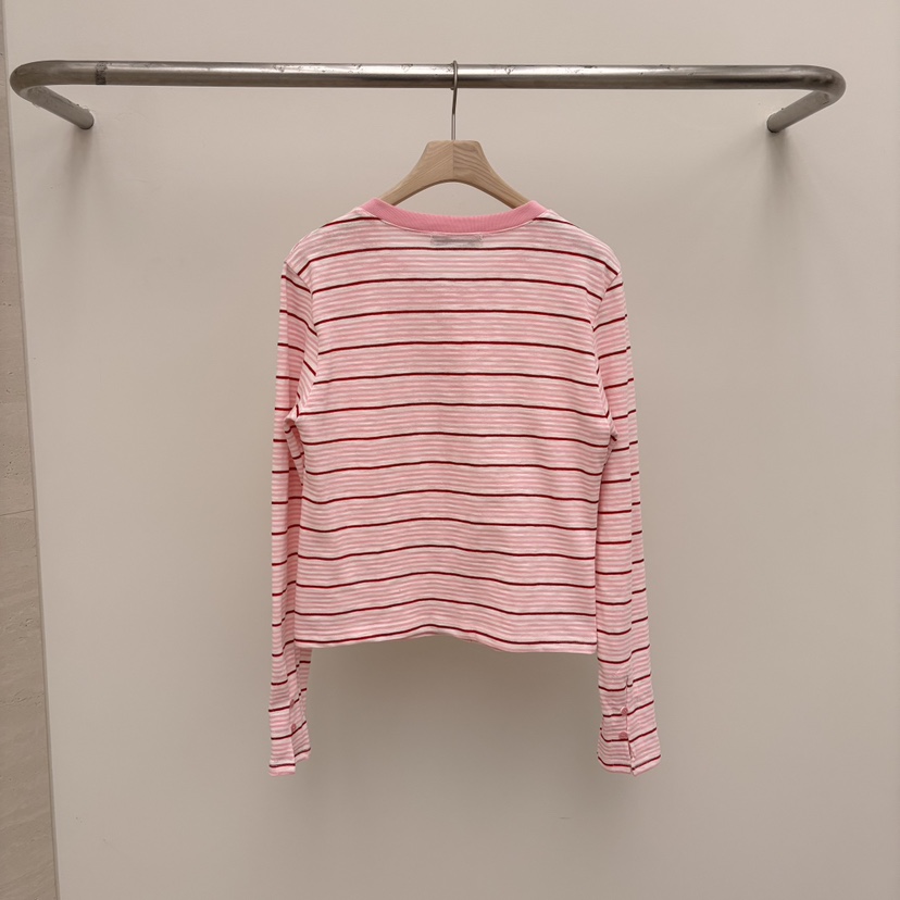 LAIVE韓國東大門直郵女裝新品熱賣休閑26春夏人氣時尚針織衫LAIVE針織衫