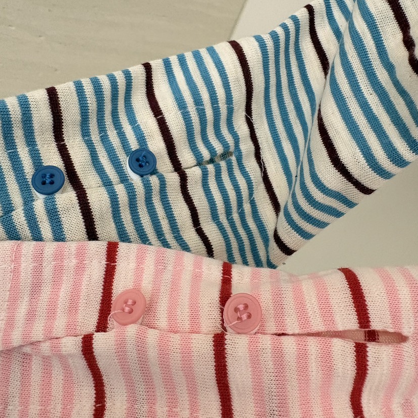 LAIVE韓國東大門直郵女裝新品熱賣休閑26春夏人氣時尚針織衫LAIVE針織衫