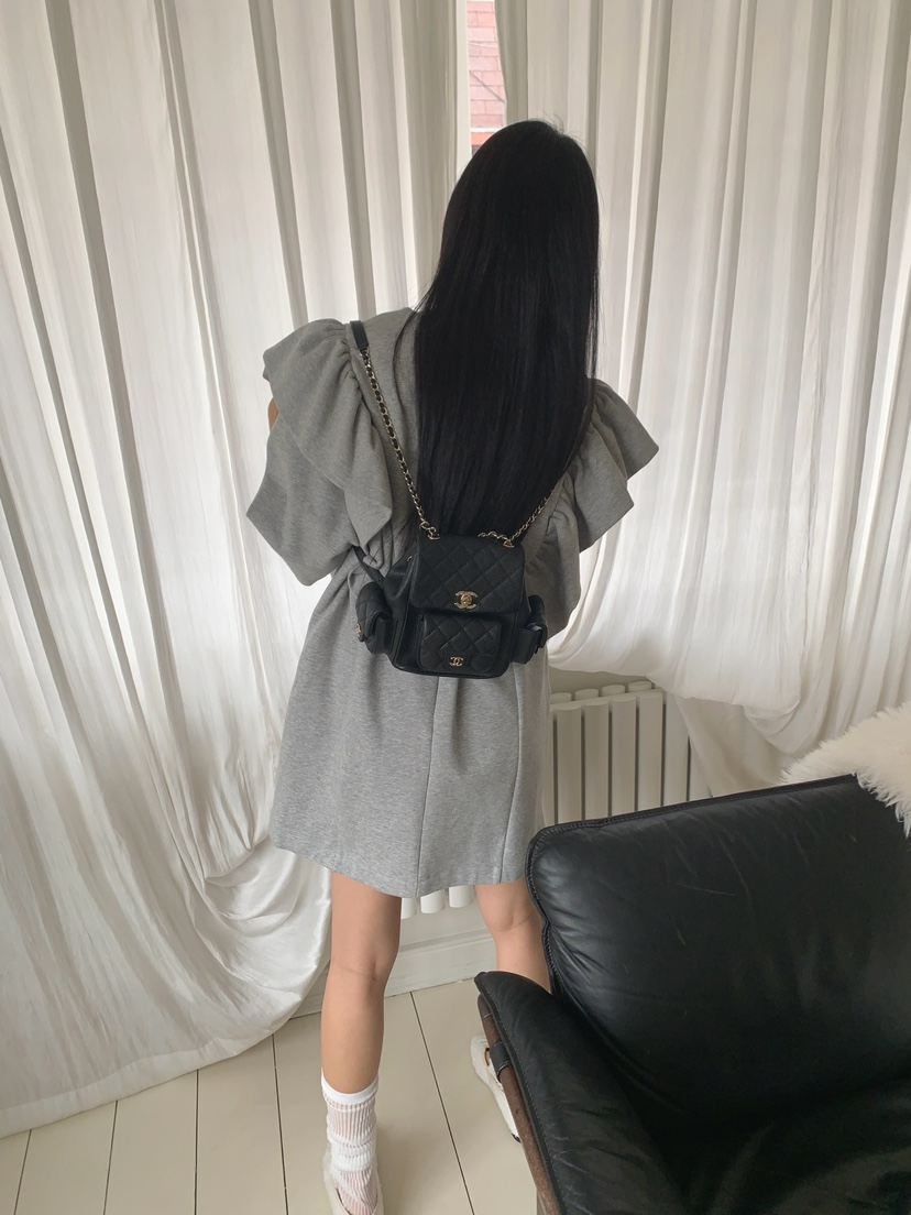 JKICHI韓國代購女士新款人氣時尚休閑職業連衣裙不含配飾JKICHI連衣裙