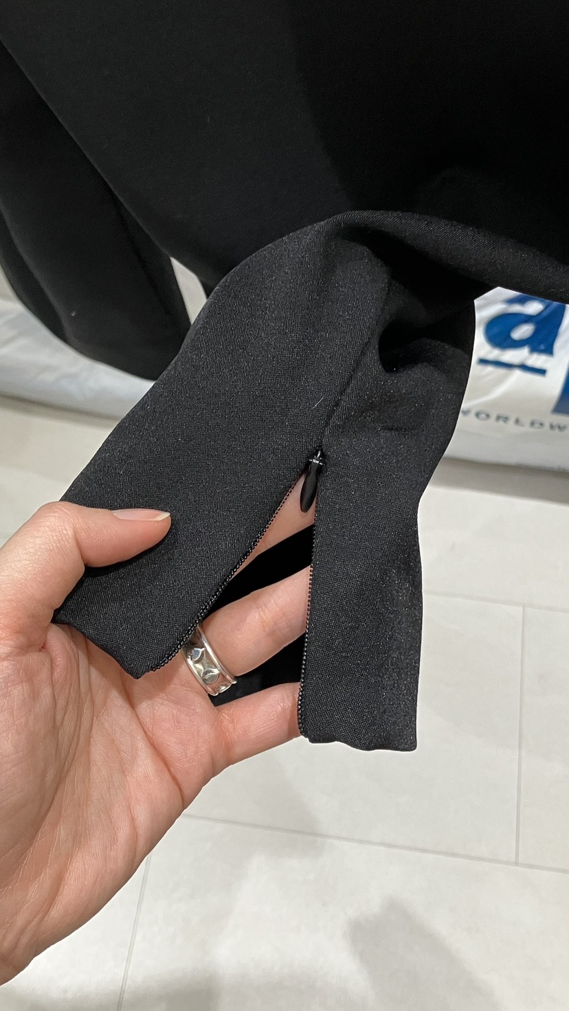 NOFYBE韓國東大門直郵女士新款休閑人氣26春夏推薦職業短褲NOFYBE短褲