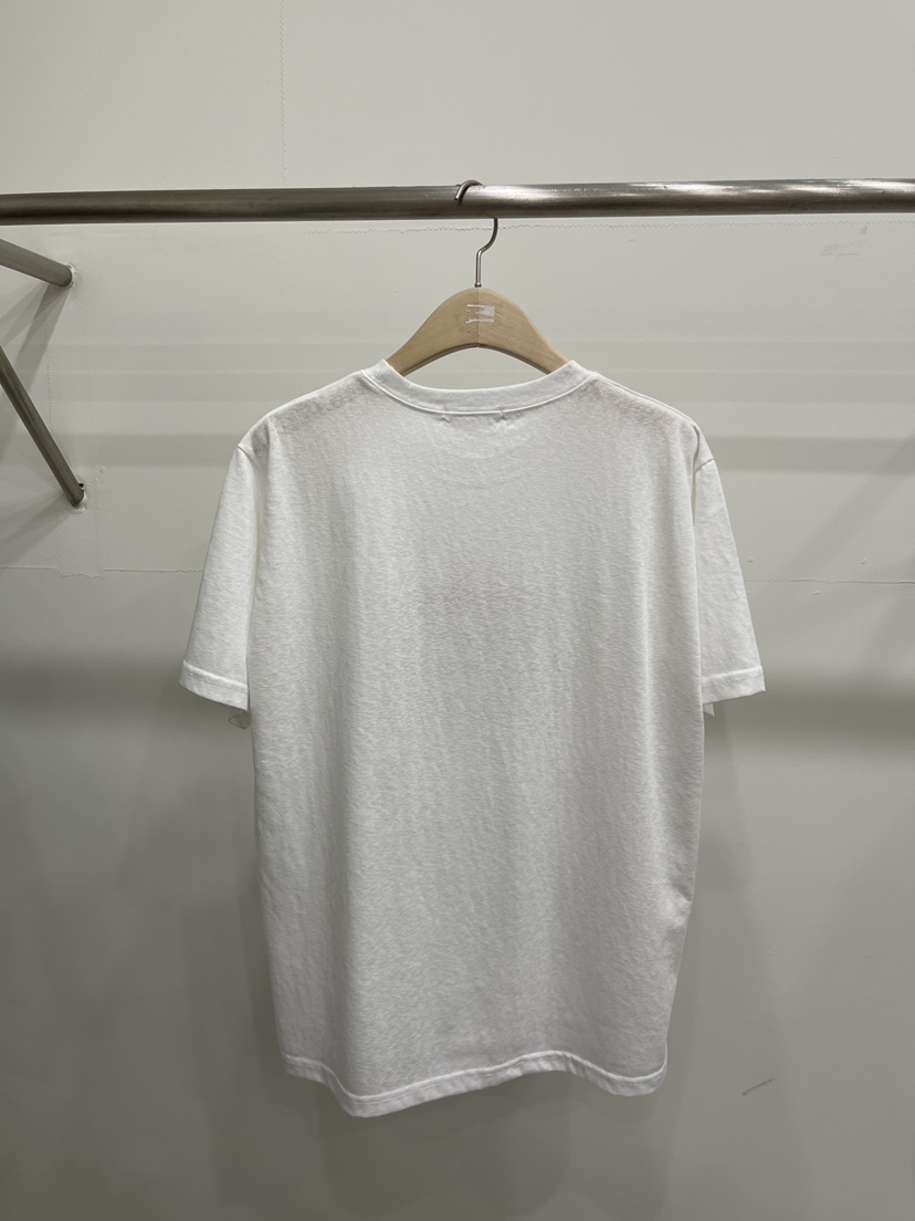 FIFTY韓國直郵實拍女士新款職業推薦時尚熱賣休閑人氣T恤FIFTYT恤