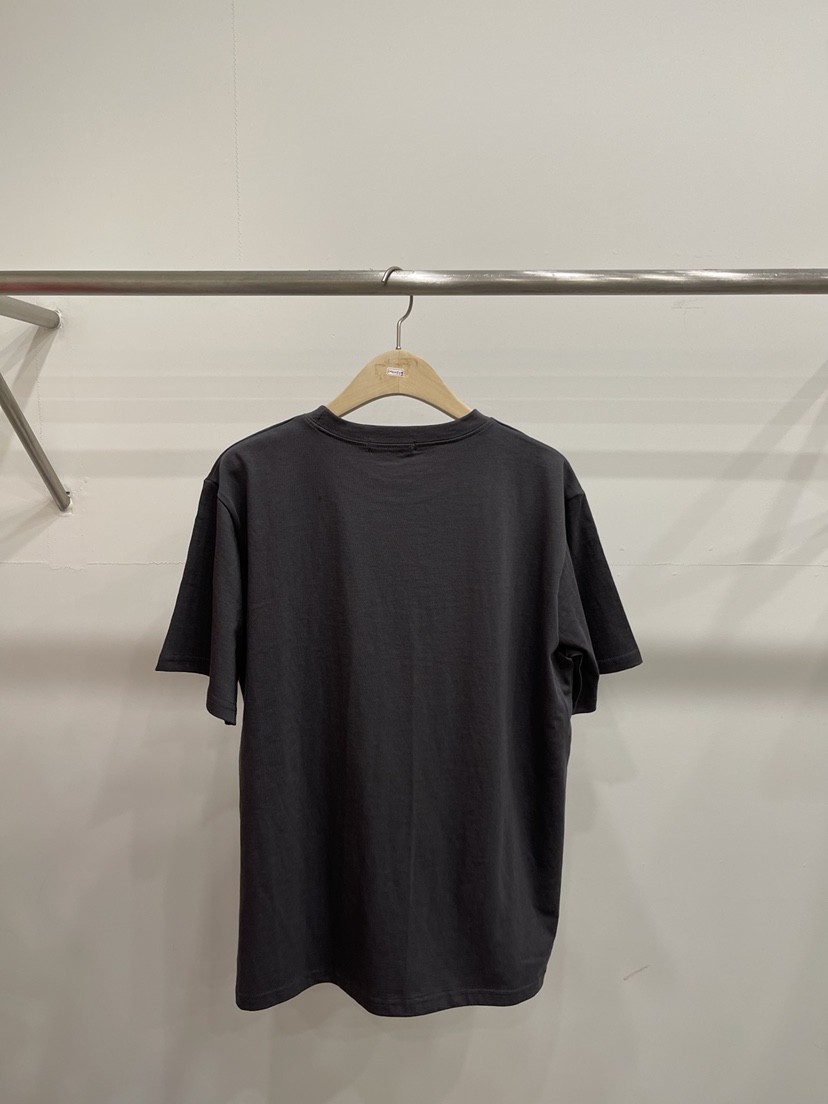 FIFTY韓國代購女裝新款休閑熱賣職業時尚推薦26春夏人氣T恤FIFTYT恤