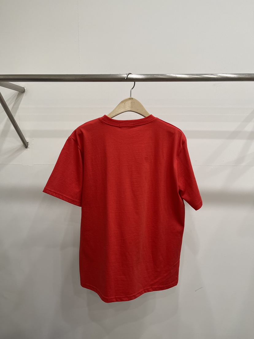 FIFTY韓國代購女裝新款休閑熱賣職業時尚推薦26春夏人氣T恤FIFTYT恤