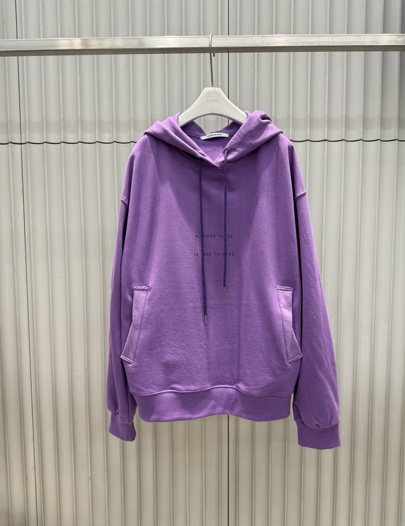 NCODE韓國直郵女裝新品休閑熱賣推薦人氣時尚職業26春夏衛衣NCODE衛衣圖色2