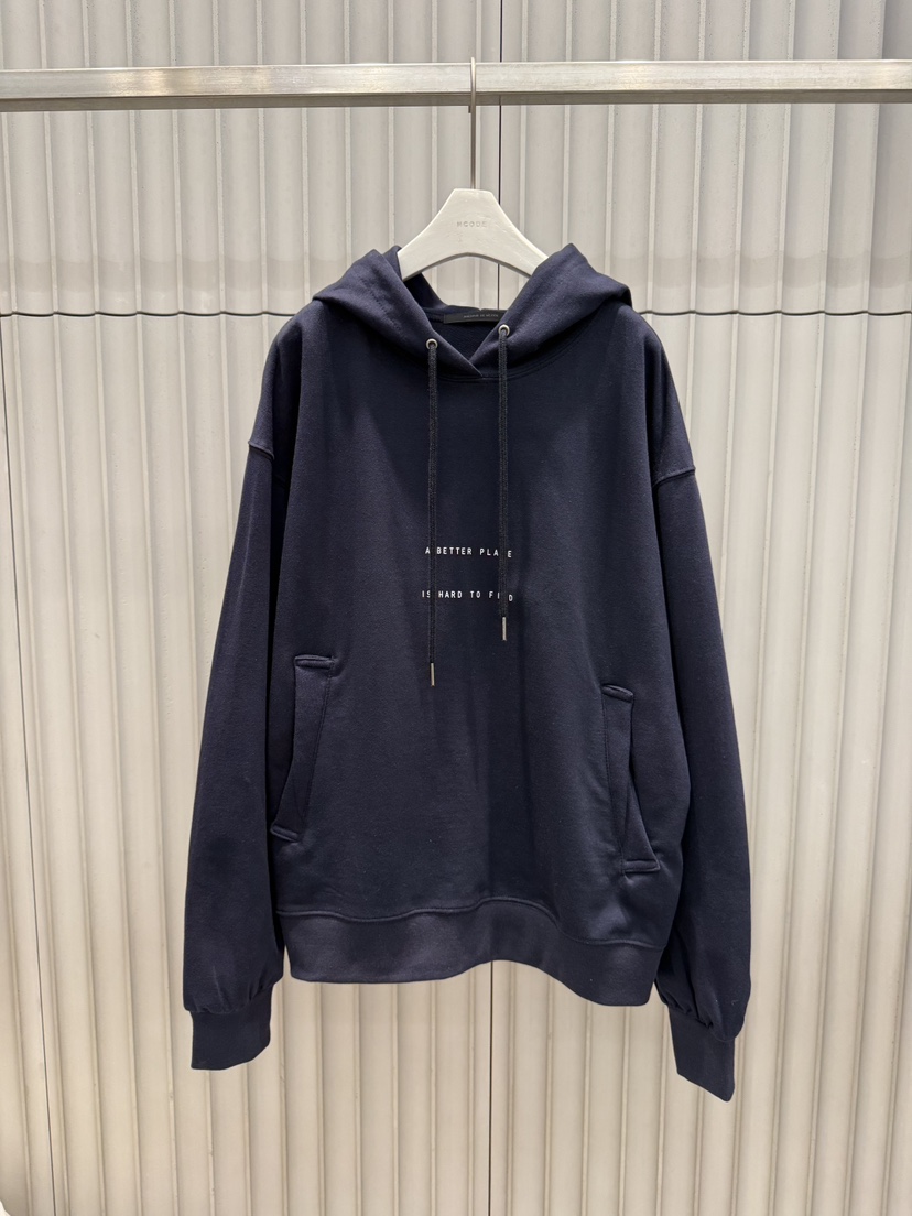 NCODE韓國直郵女裝新品休閑熱賣推薦人氣時尚職業26春夏衛衣NCODE衛衣圖色3