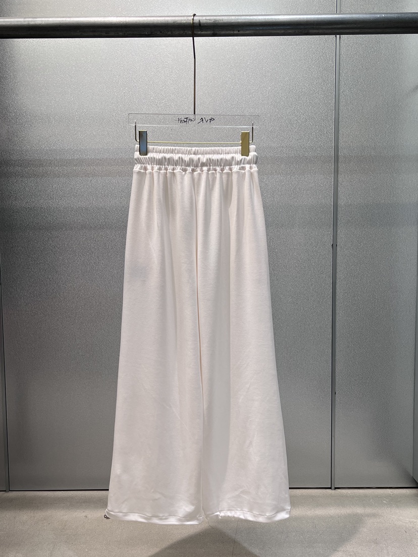 GVR COMPANY/RAWOO韓國直郵實拍女裝新款26春夏熱賣休閑褲GVR COMPANY/RAWOO休閑褲