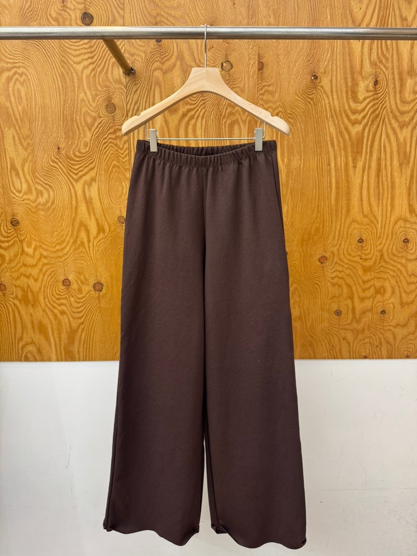 PROJECTVIEW韓國直郵女裝新品時尚休閑26春夏推薦人氣休閑褲PROJECTVIEW休閑褲圖色3