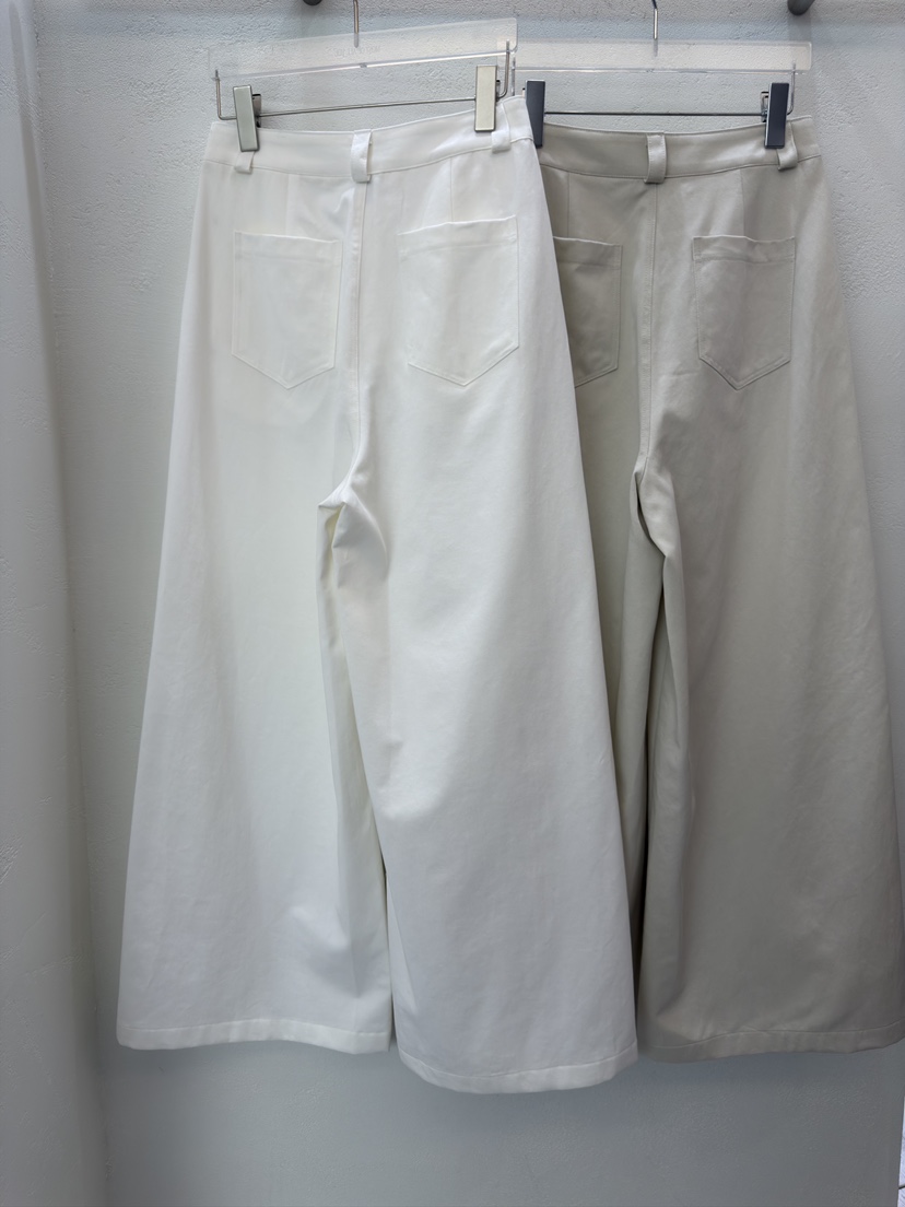 MOST OF ALL U韓國直郵實拍女裝新品熱賣休閑職業休閑褲MOST OF ALL U休閑褲