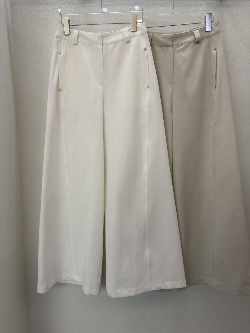 MOST OF ALL U韓國直郵實拍女裝新品熱賣休閑職業休閑褲MOST OF ALL U休閑褲