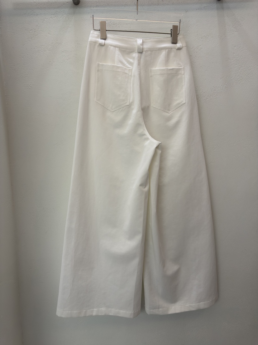 MOST OF ALL U韓國直郵實拍女裝新品熱賣休閑職業休閑褲MOST OF ALL U休閑褲