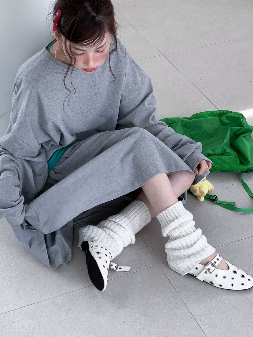 JKICHI韓國東大門代購女裝新品推薦熱賣休閑職業26春夏衛衣JKICHI衛衣