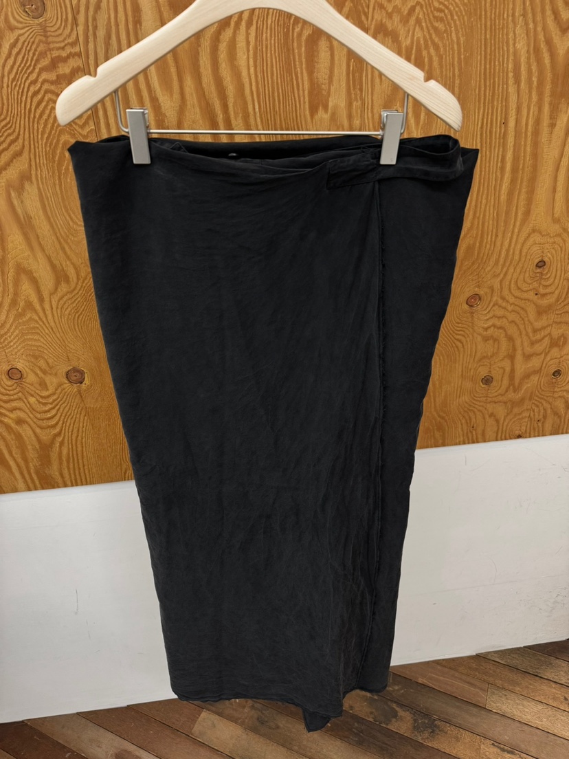 PROJECTVIEW韓國東大門代購女裝新款人氣時尚26春夏職業長裙PROJECTVIEW長裙