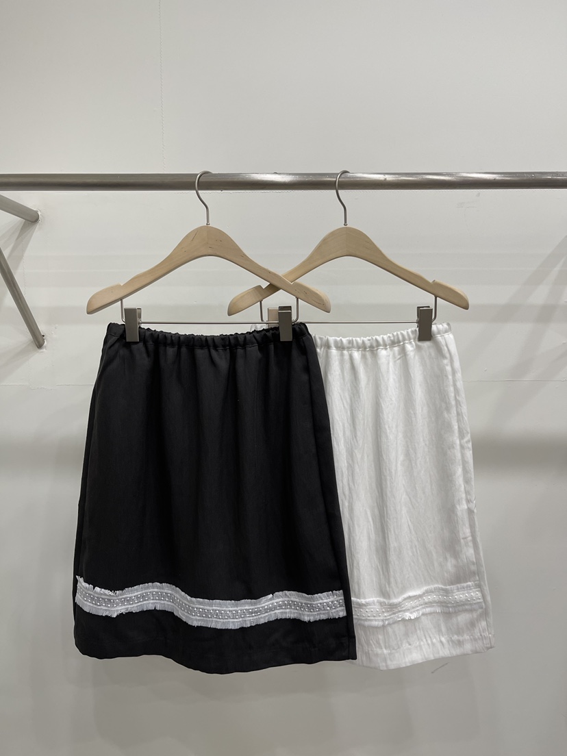 FIFTY韓國直郵實拍女裝新款職業休閑熱賣時尚推薦人氣長裙FIFTY長裙