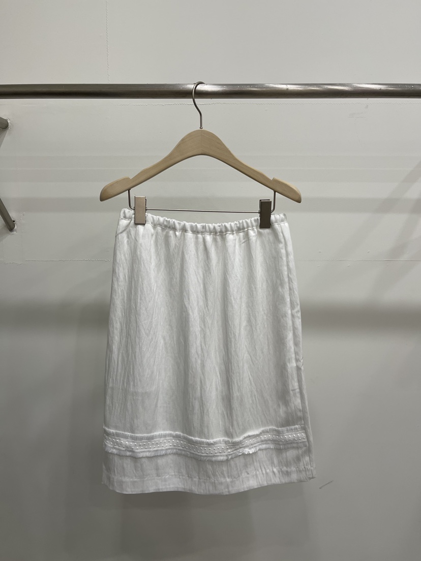 FIFTY韓國直郵實拍女裝新款職業休閑熱賣時尚推薦人氣長裙FIFTY長裙圖色1