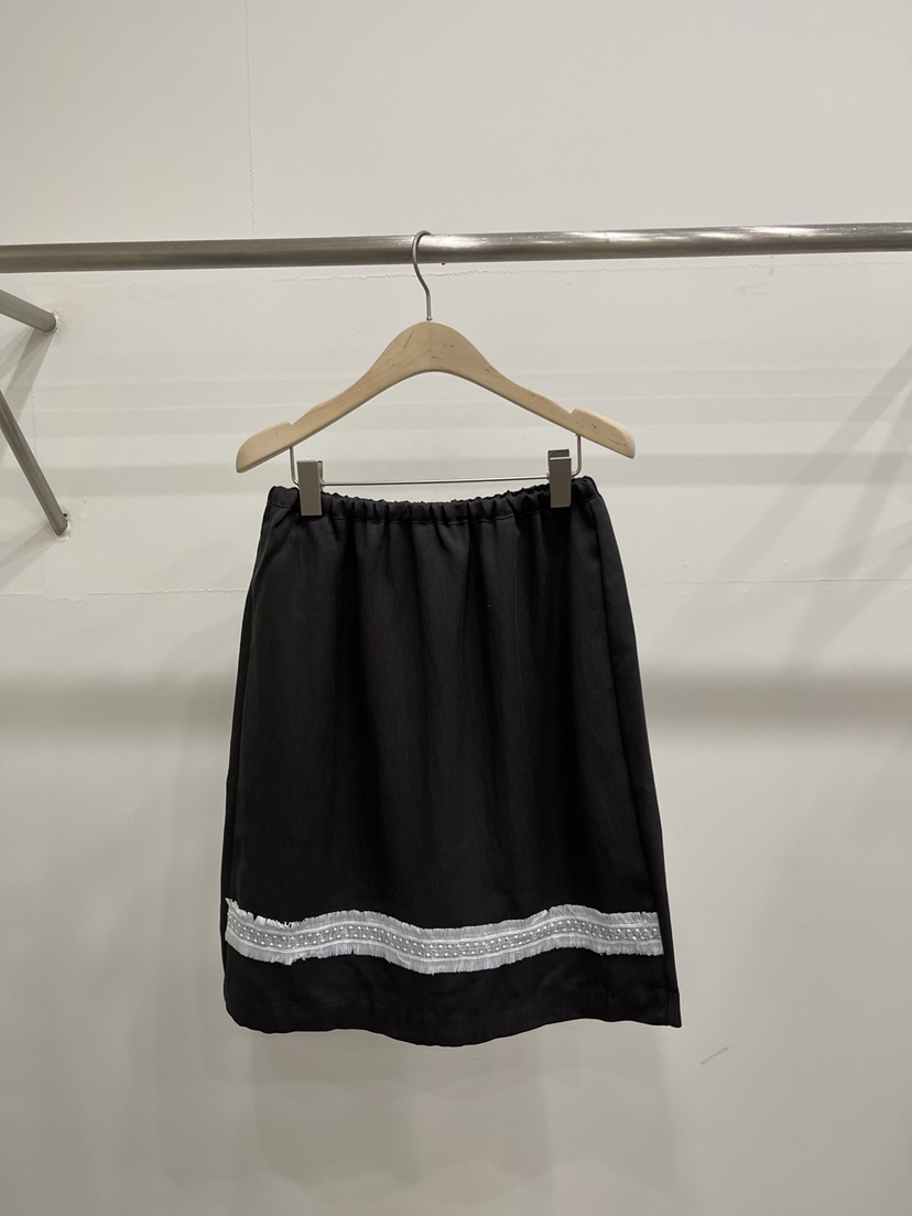 FIFTY韓國直郵實拍女裝新款職業休閑熱賣時尚推薦人氣長裙FIFTY長裙圖色2