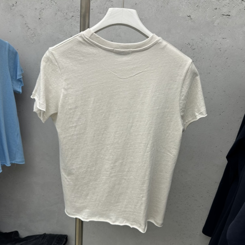 SIXTEEN韓國代購女裝新款人氣26春夏休閑職業熱賣時尚T恤SIXTEENT恤