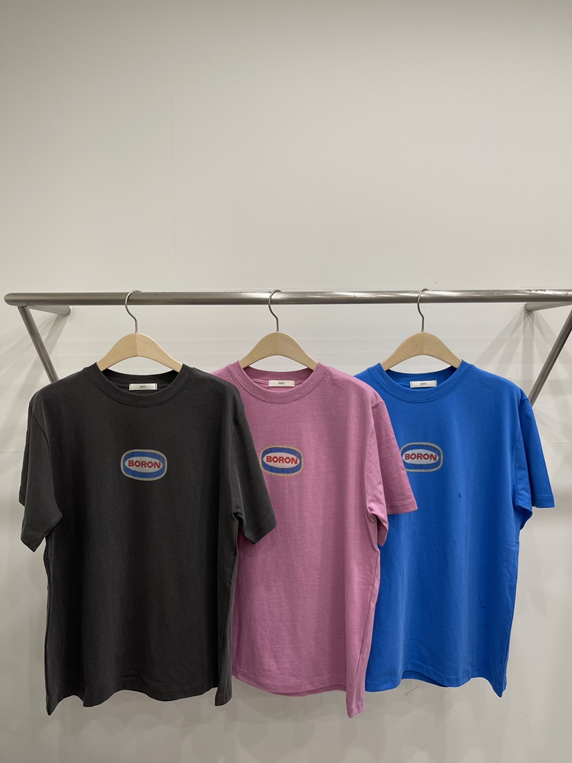 FIFTY韓國代購女裝新款推薦熱賣職業人氣時尚休閑T恤復古FIFTYT恤