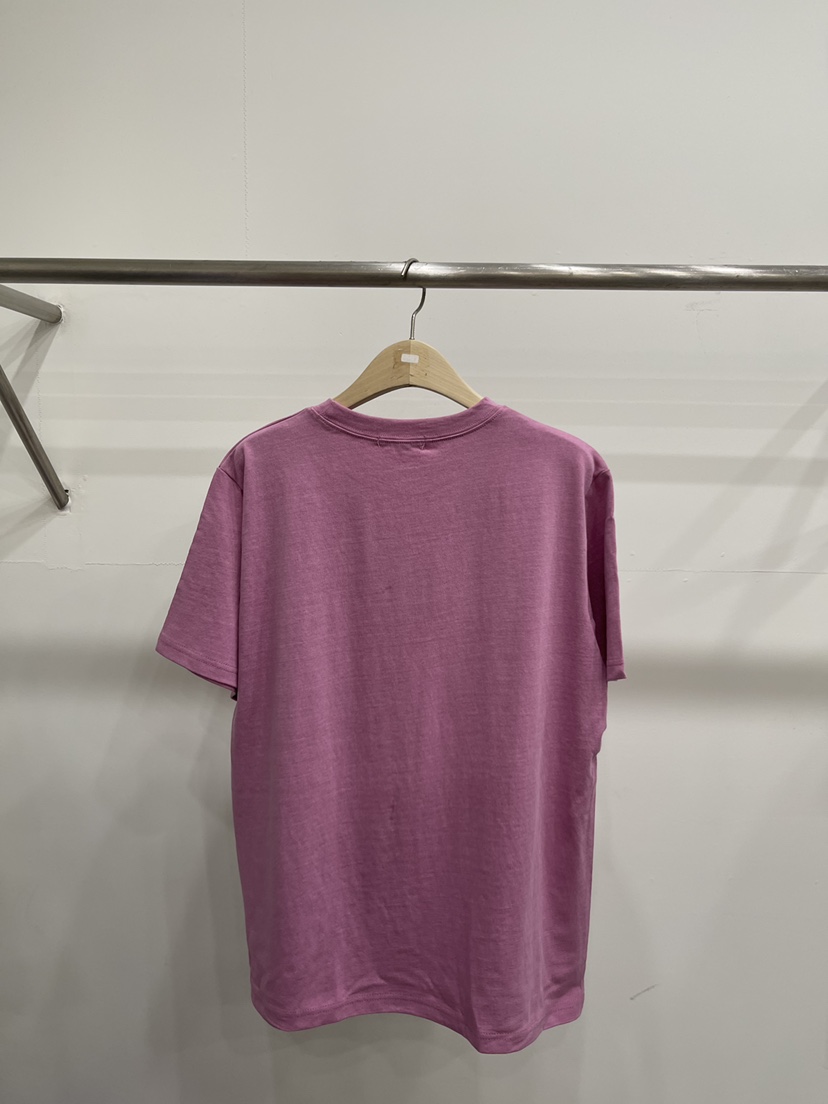 FIFTY韓國代購女裝新款推薦熱賣職業人氣時尚休閑T恤復古FIFTYT恤