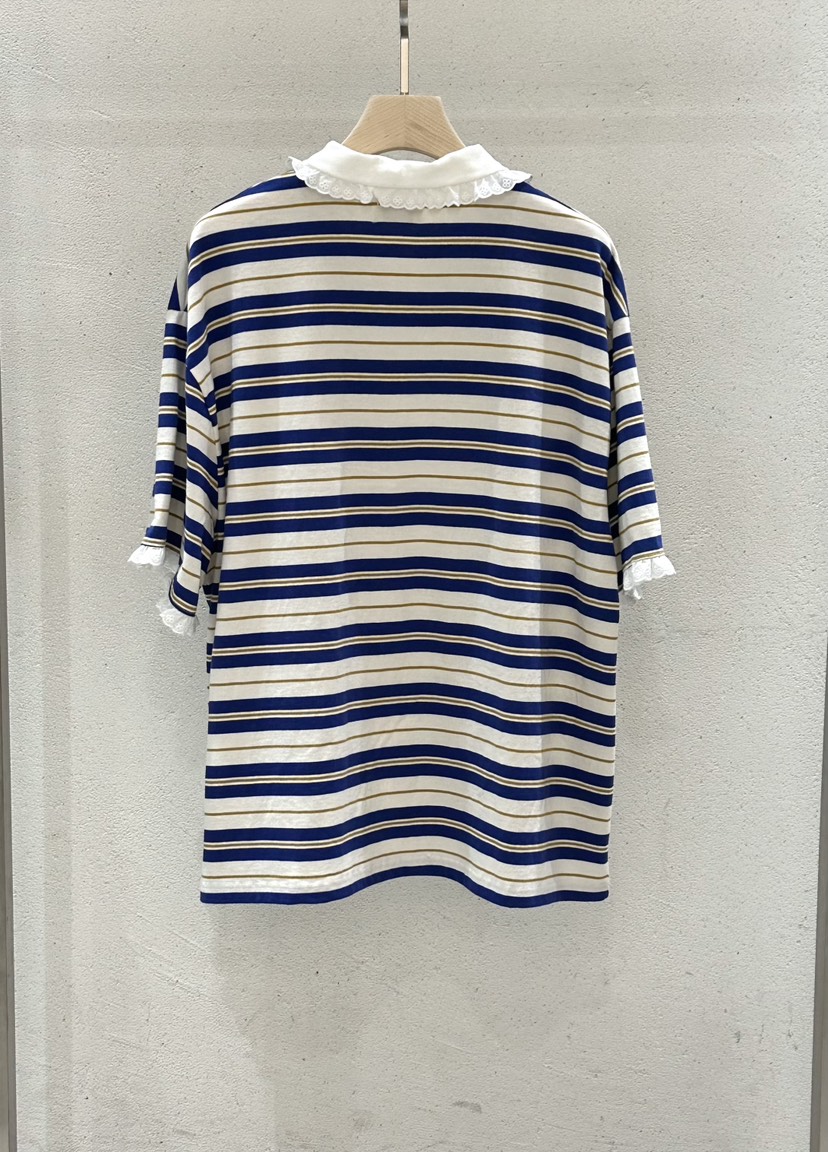 FIZZ韓國東大門代購女裝新款職業熱賣26春夏時尚推薦休閑T恤FIZZT恤