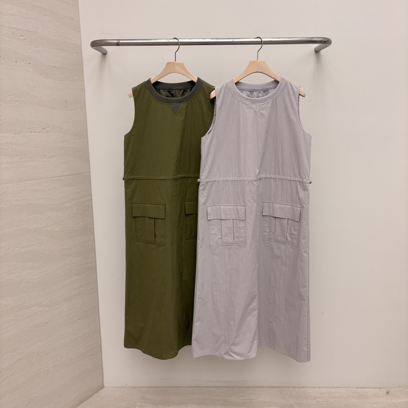 LAIVE韓國直郵女士新品人氣熱賣時尚職業休閑26春夏連衣裙LAIVE連衣裙