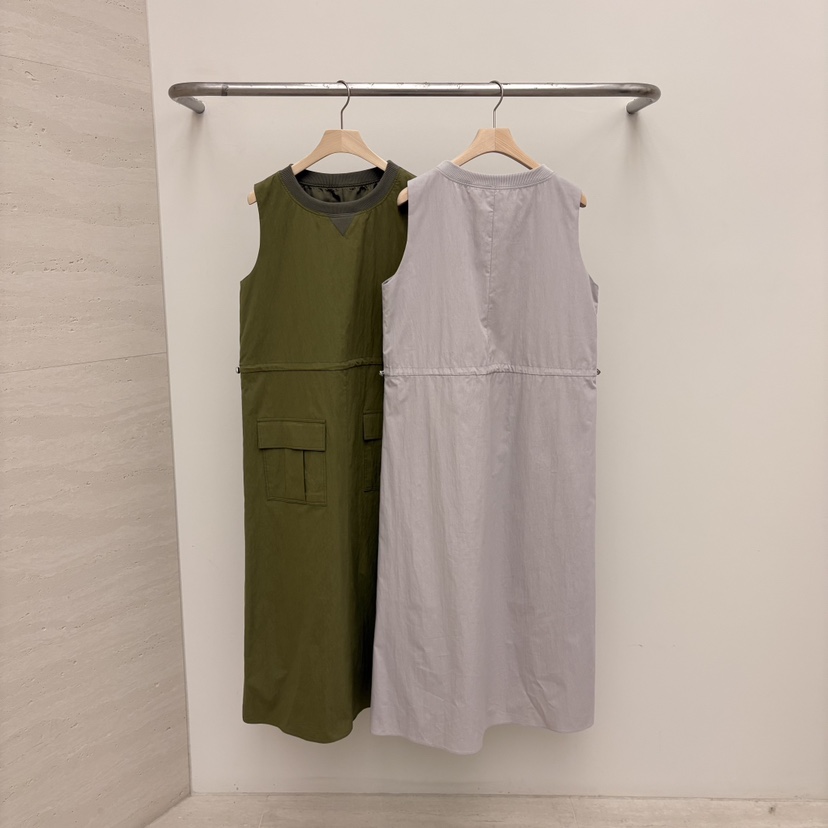 LAIVE韓國直郵女士新品人氣熱賣時尚職業休閑26春夏連衣裙LAIVE連衣裙