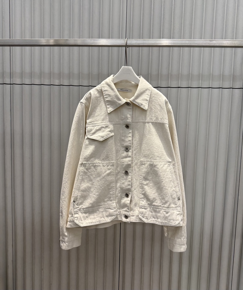 NCODE韓國代購女士新款推薦26春夏時尚休閑職業熱賣人氣夾克NCODE夾克圖色1