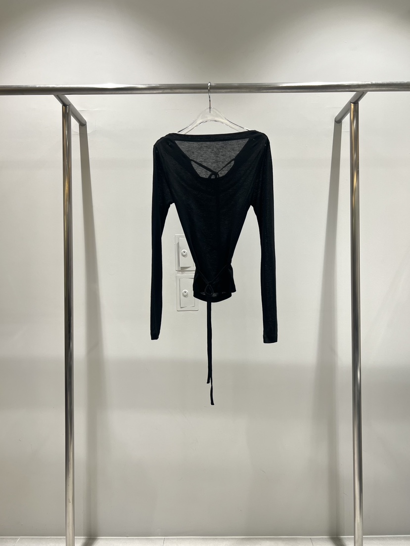 CESTLAVIE韓國代購女士新款熱賣人氣職業推薦長袖T恤露肩CESTLAVIE長袖T恤圖色3黑色