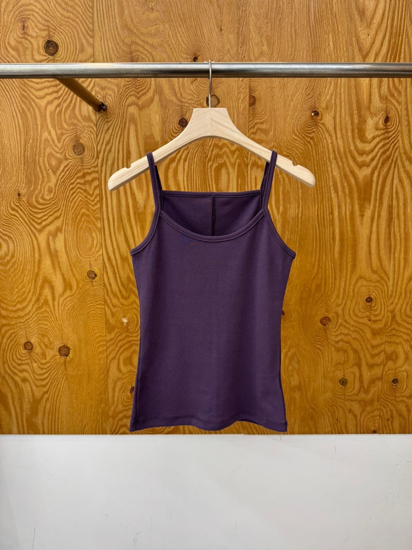 PROJECTVIEW韓國東大門直郵女士新款職業時尚吊帶背心雙面PROJECTVIEW吊帶/背心圖色2