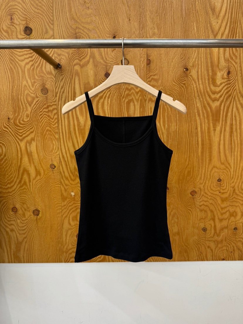 PROJECTVIEW韓國東大門直郵女士新款職業時尚吊帶背心雙面PROJECTVIEW吊帶/背心圖色5