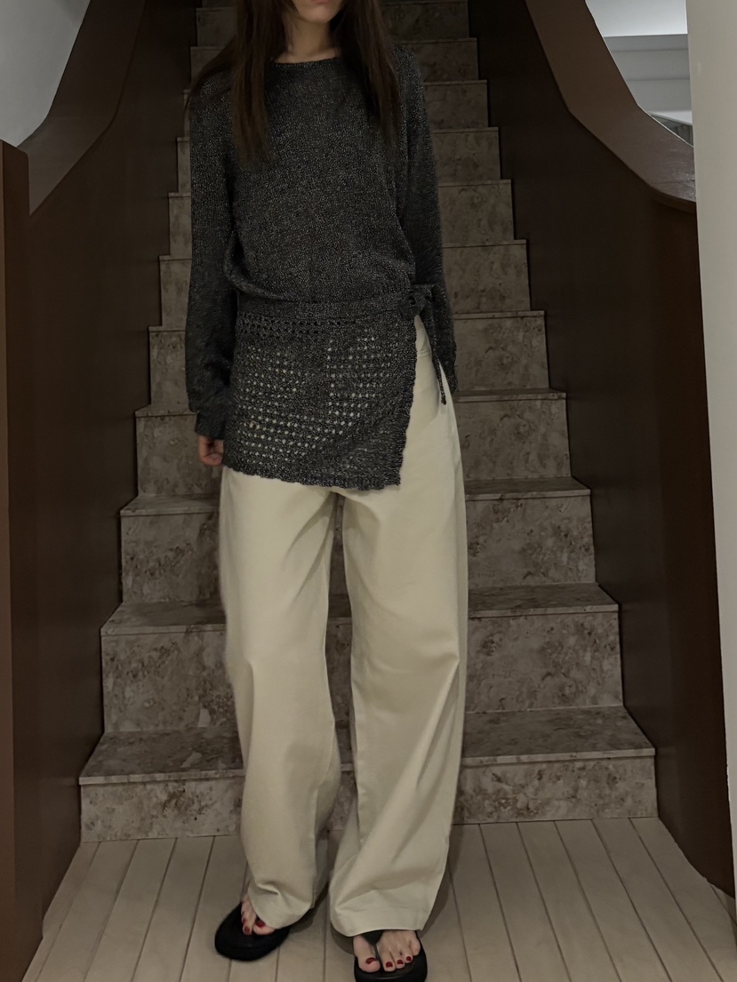 ADDICTED韓國東大門代購女裝新款人氣熱賣套裝兩件套套裝ADDICTED套裝