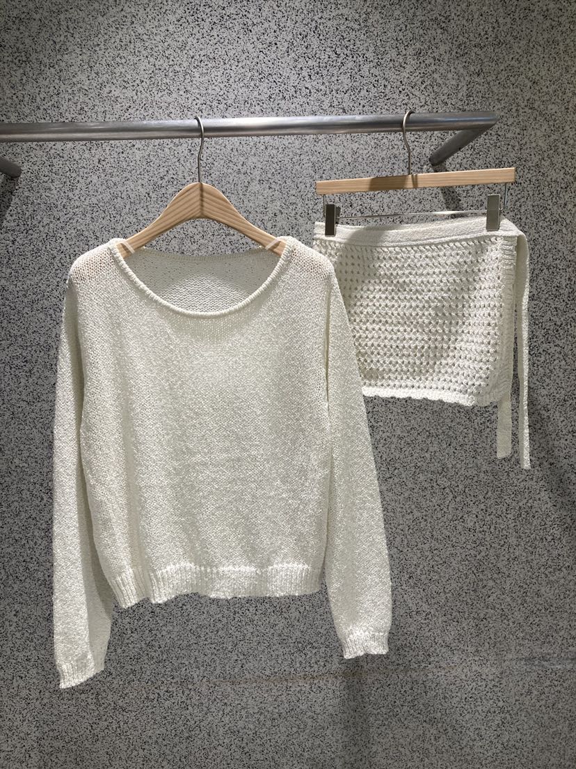 ADDICTED韓國東大門代購女裝新款人氣熱賣套裝兩件套套裝ADDICTED套裝圖色1