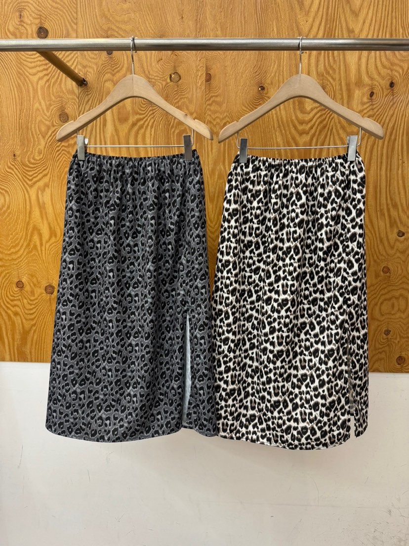 PROJECTVIEW韓國東大門直郵女裝新品推薦人氣26春夏職業長裙PROJECTVIEW長裙