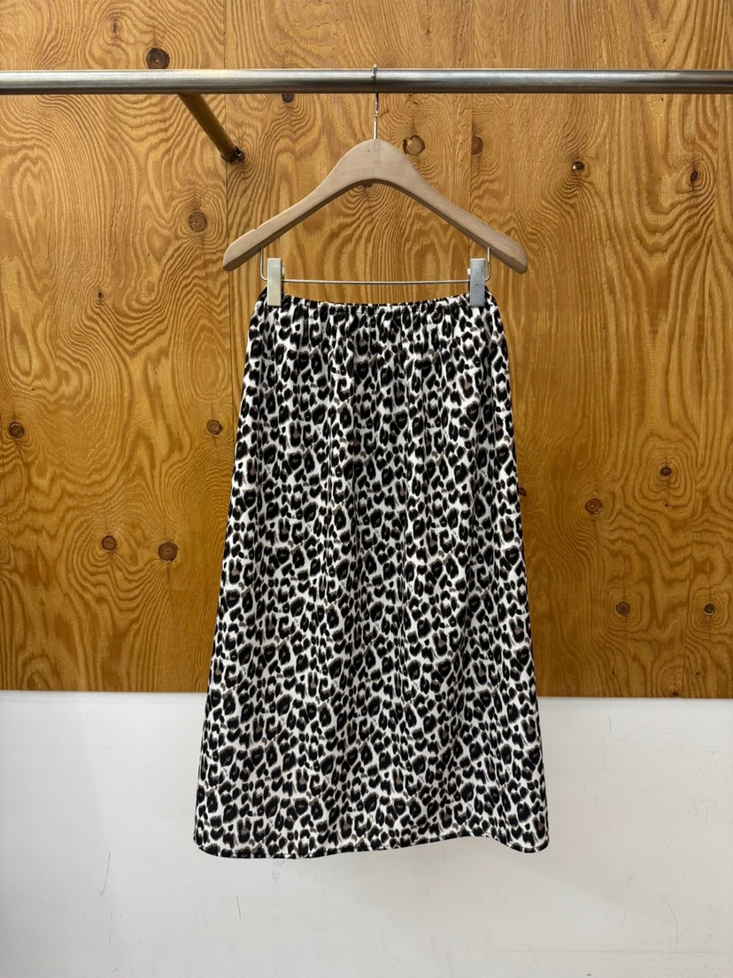 PROJECTVIEW韓國東大門直郵女裝新品推薦人氣26春夏職業長裙PROJECTVIEW長裙