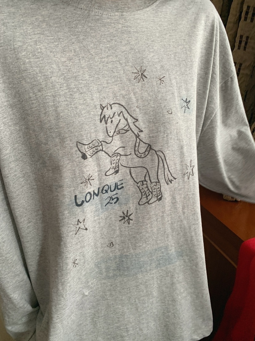 JKICHI韓國東大門代購女裝新品推薦時尚26春夏長袖T恤不含飾品JKICHI長袖T恤