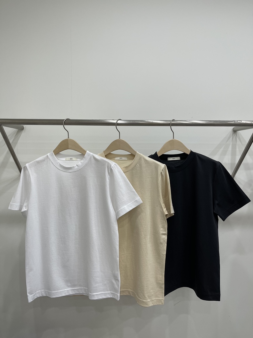 FIFTY韓國東大門代購女裝新款職業26春夏時尚人氣推薦T恤FIFTYT恤