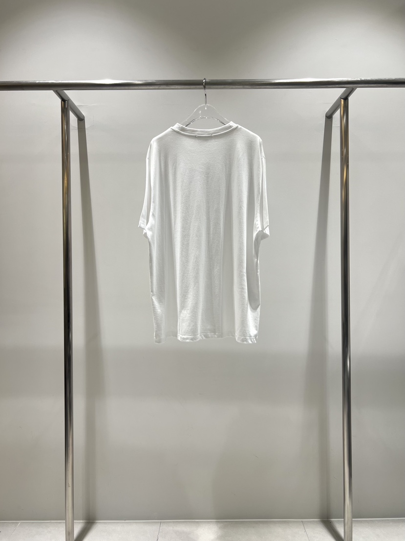 CESTLAVIE韓國直郵實拍女士新款26春夏職業時尚熱賣人氣T恤CESTLAVIET恤