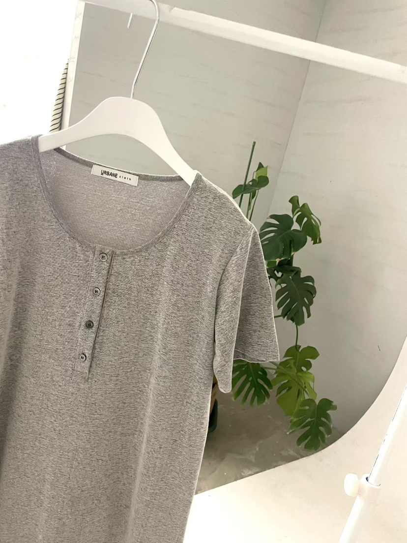 URBANE cloth韓國直郵實拍女裝新款推薦休閑職業人氣連衣裙URBANE cloth連衣裙