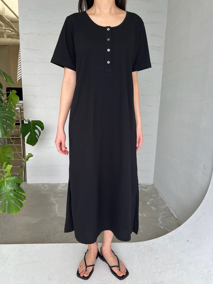 URBANE cloth韓國直郵實拍女裝新款推薦休閑職業人氣連衣裙URBANE cloth連衣裙