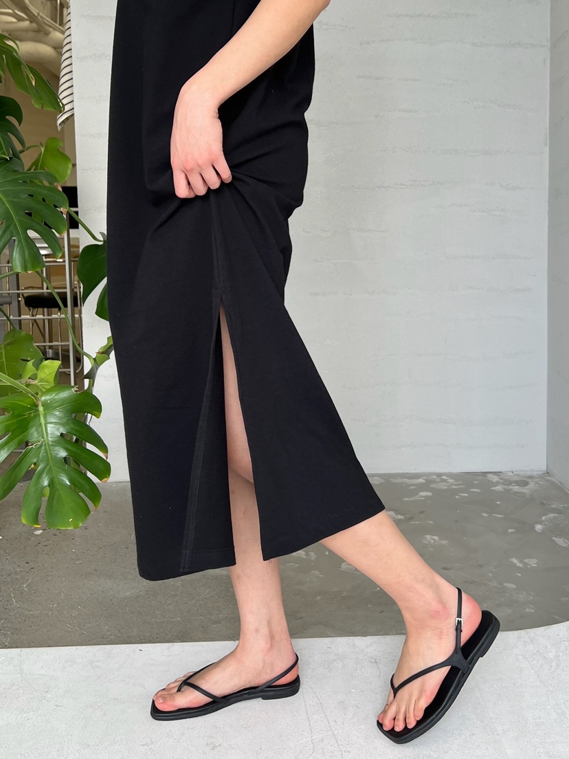 URBANE cloth韓國直郵實拍女裝新款推薦休閑職業人氣連衣裙URBANE cloth連衣裙