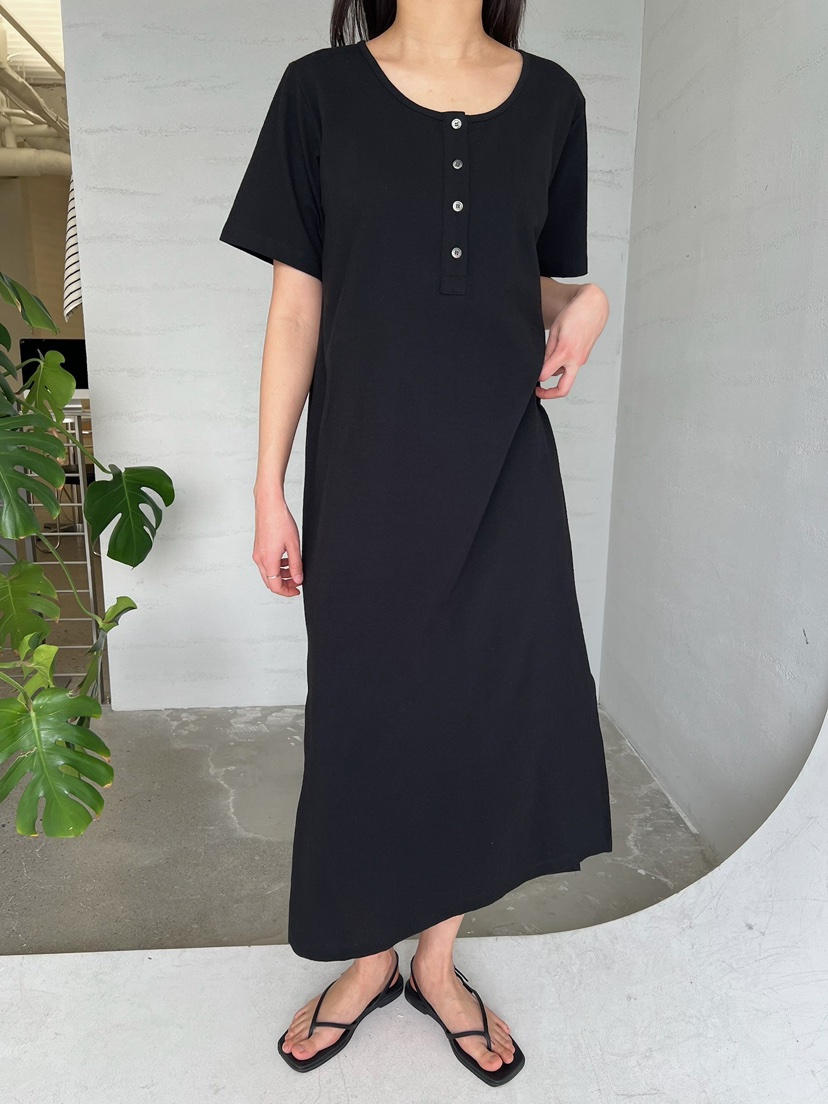 URBANE cloth韓國直郵實拍女裝新款推薦休閑職業人氣連衣裙URBANE cloth連衣裙