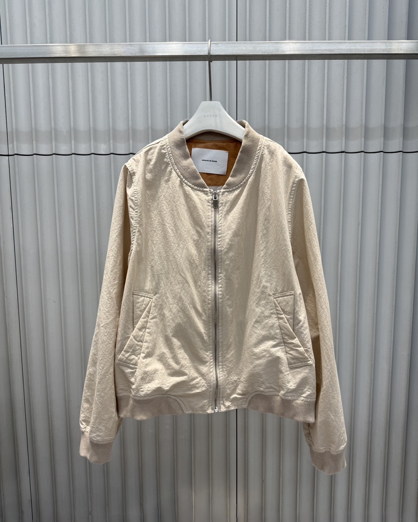 NCODE韓國直郵實拍女士新款職業時尚休閑人氣熱賣推薦夾克NCODE夾克圖色1