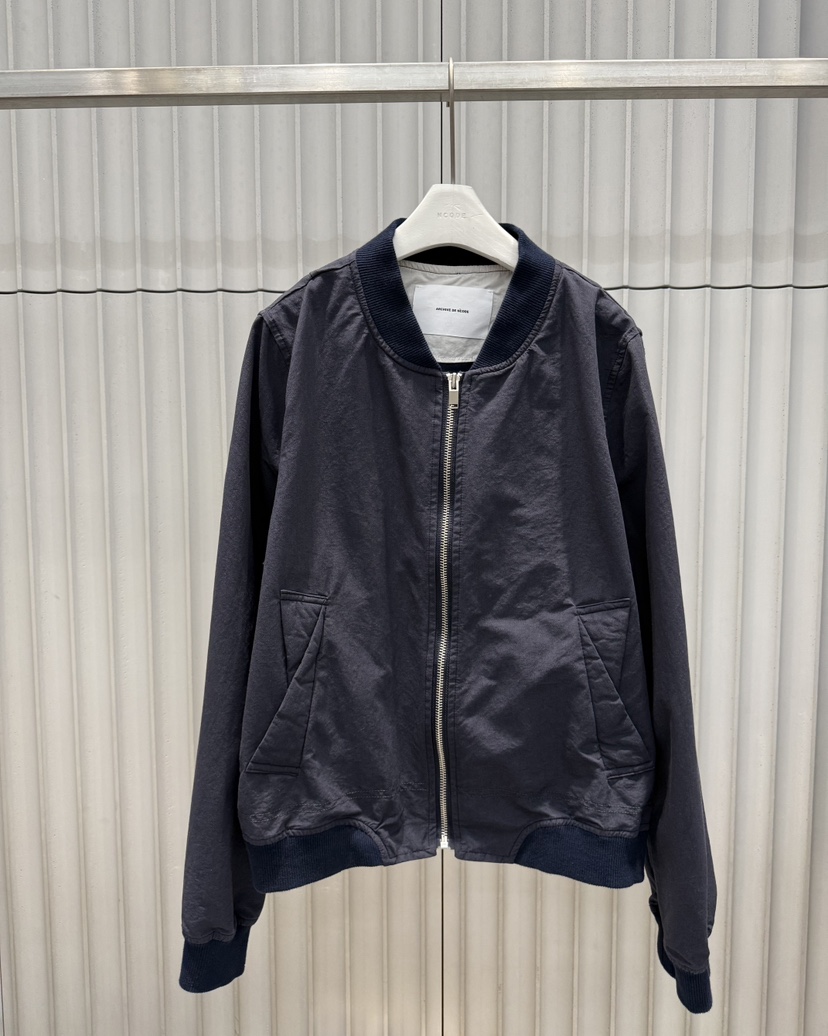 NCODE韓國直郵實拍女士新款職業時尚休閑人氣熱賣推薦夾克NCODE夾克圖色2