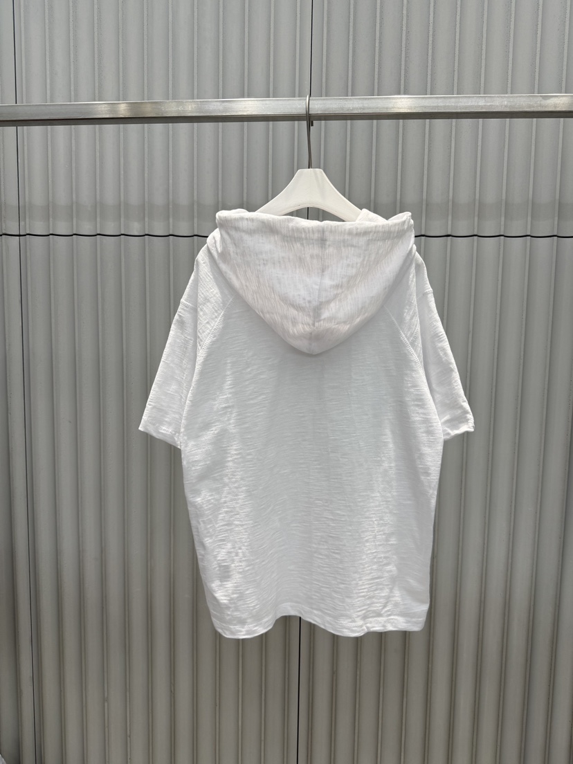 NCODE韓國東大門直郵女裝新品時尚職業休閑人氣T恤連帽衫NCODET恤