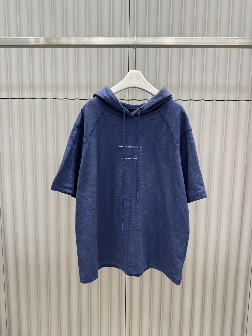 NCODE韓國東大門直郵女裝新品時尚職業休閑人氣T恤連帽衫NCODET恤圖色4