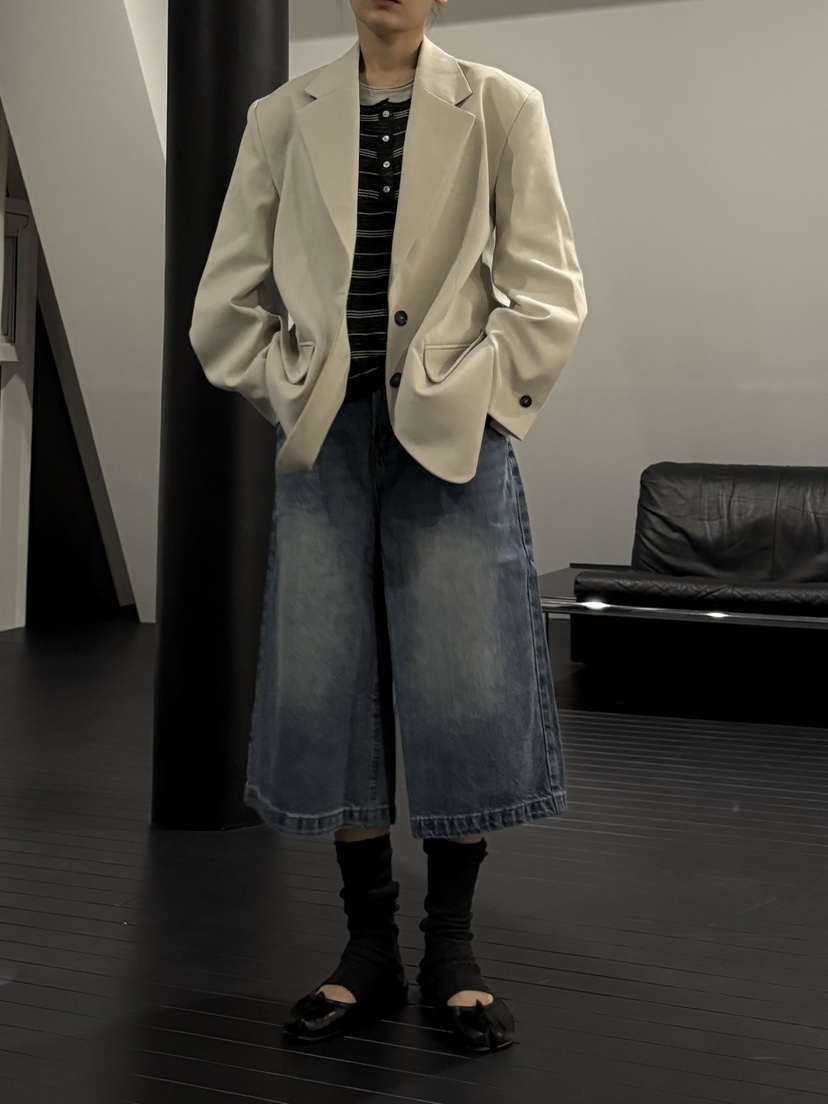 ADDICTED韓國東大門代購女士新款人氣休閑熱賣26春夏短褲ADDICTED短褲