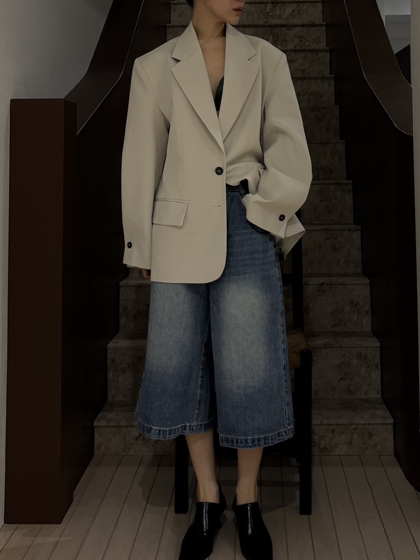 ADDICTED韓國東大門代購女士新款人氣休閑熱賣26春夏短褲ADDICTED短褲