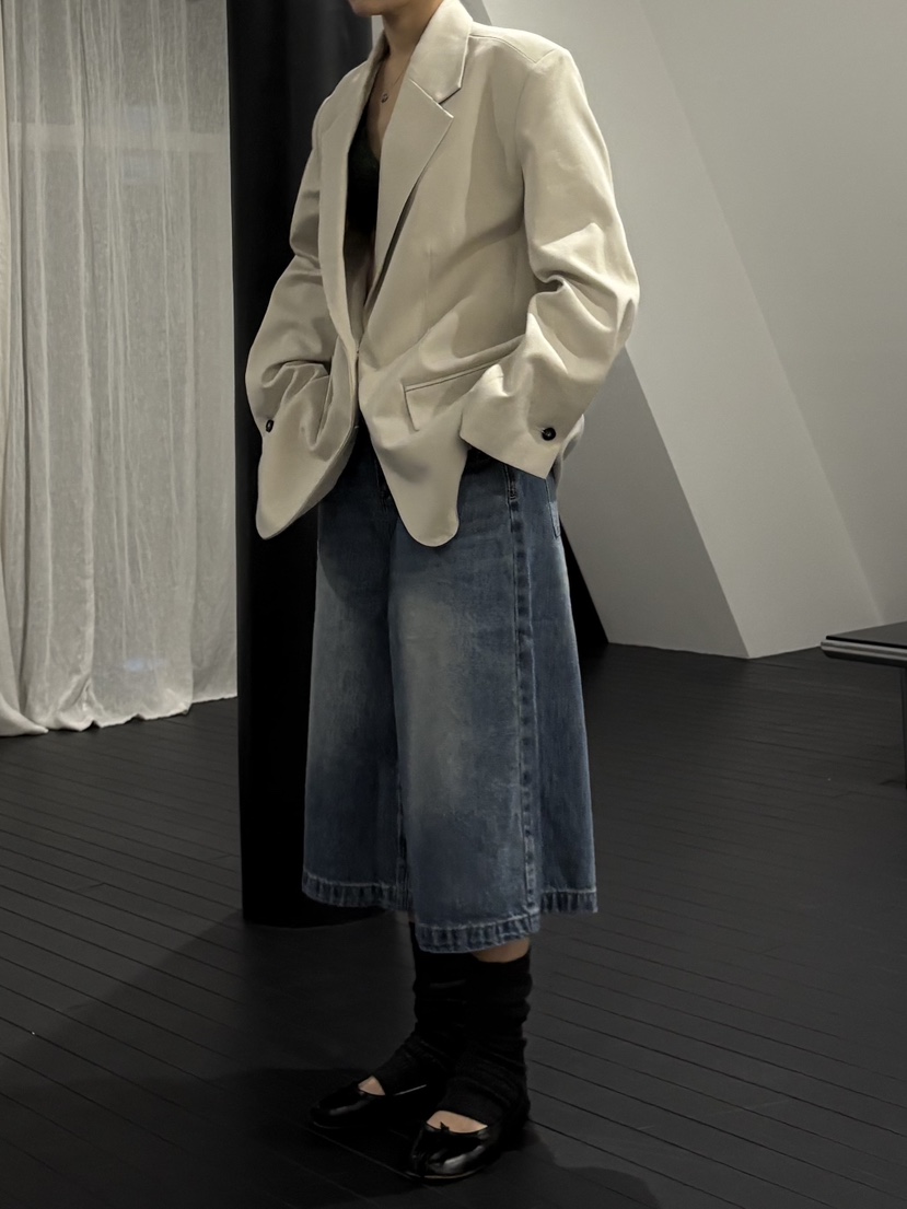 ADDICTED韓國東大門代購女士新款人氣休閑熱賣26春夏短褲ADDICTED短褲